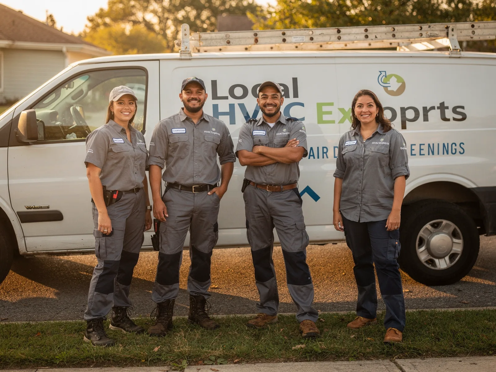 24/7 HVAC Repair & AC Replacement company in Richland, MS